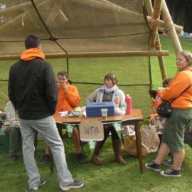SDC12669 - Scouts en Gidsen Zaventem 